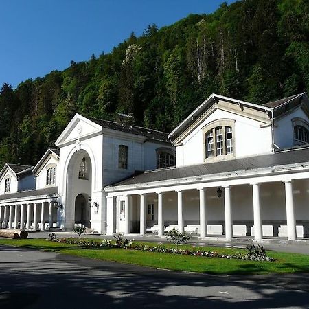 Charmant T3 A Bagnères-de-Luchon Extérieur photo